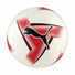 Puma Prestige Soccer Ball - Puma White / Puma Red