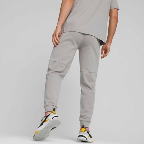 Pantalon de survêtement Puma RAD/CAL Pants DK pour homme - Concrete Gray