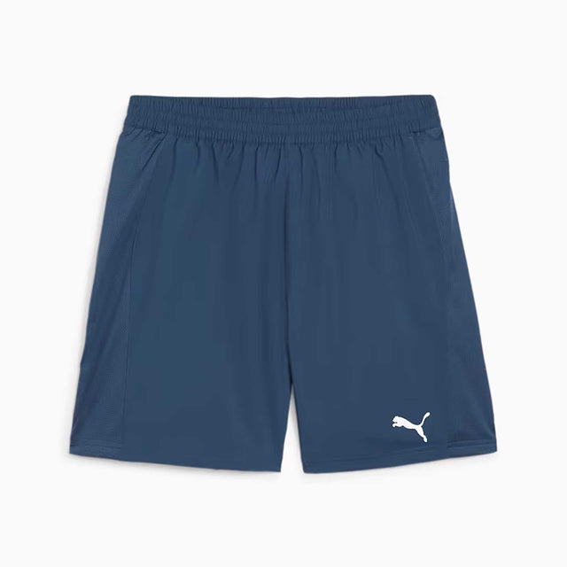 Puma Run Favorite Velocity short de course 7 pouces homme - ocean tropic