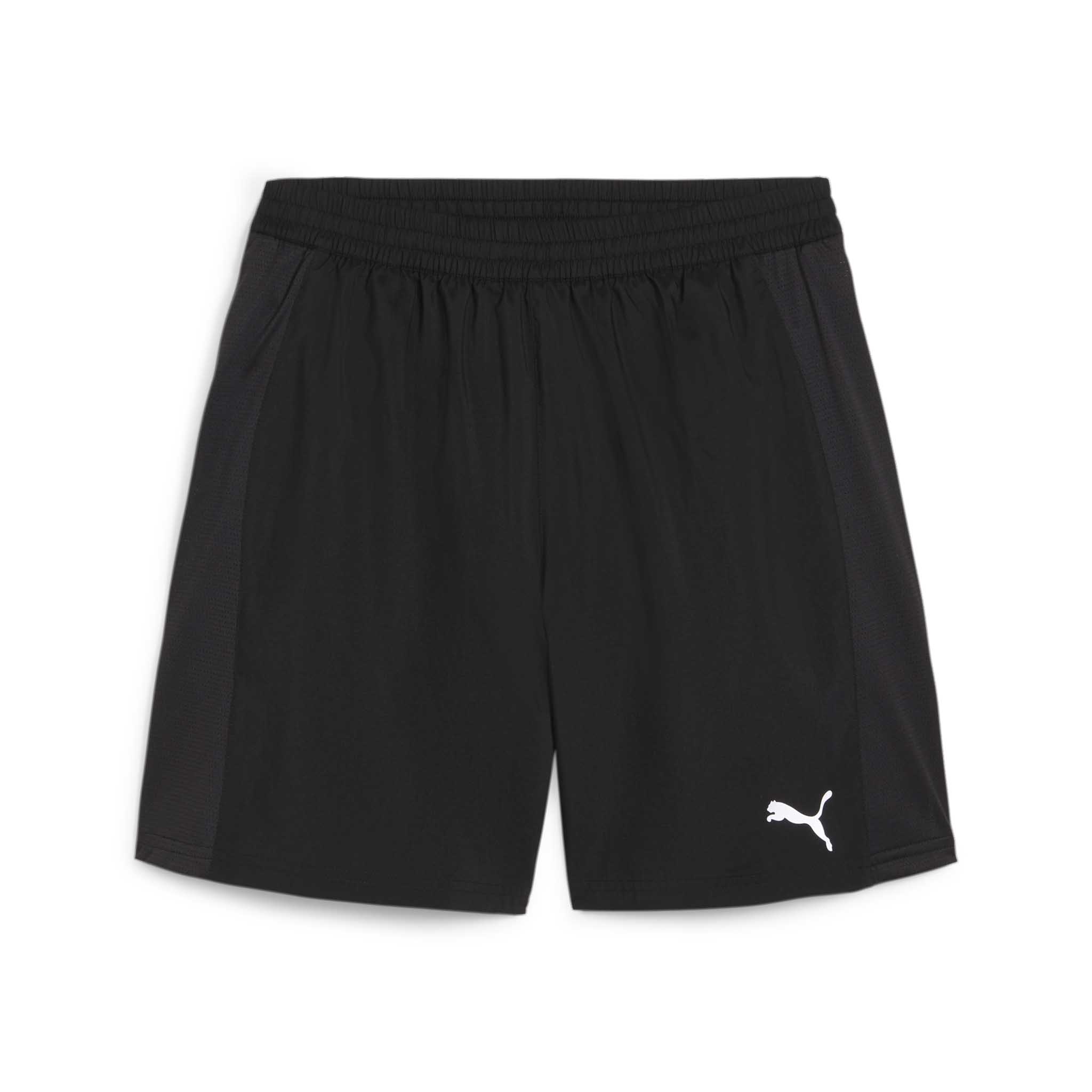 Speed 7 Shorts