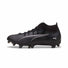 Puma Ultra 5 Match FG/AG chaussures de soccer - Puma Black / Puma White