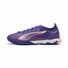 Puma Ultra 5 Match TT chaussures de soccer turf - Lapis Lazuli / Puma White / Sunset Glow