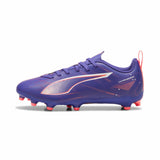 Puma Ultra 5 Play FG/AG chaussures de soccer à crampons junior