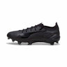 Puma Ultra 5 Ultimate FG/AG chaussures de soccer a crampons - Puma Black / Puma Silver