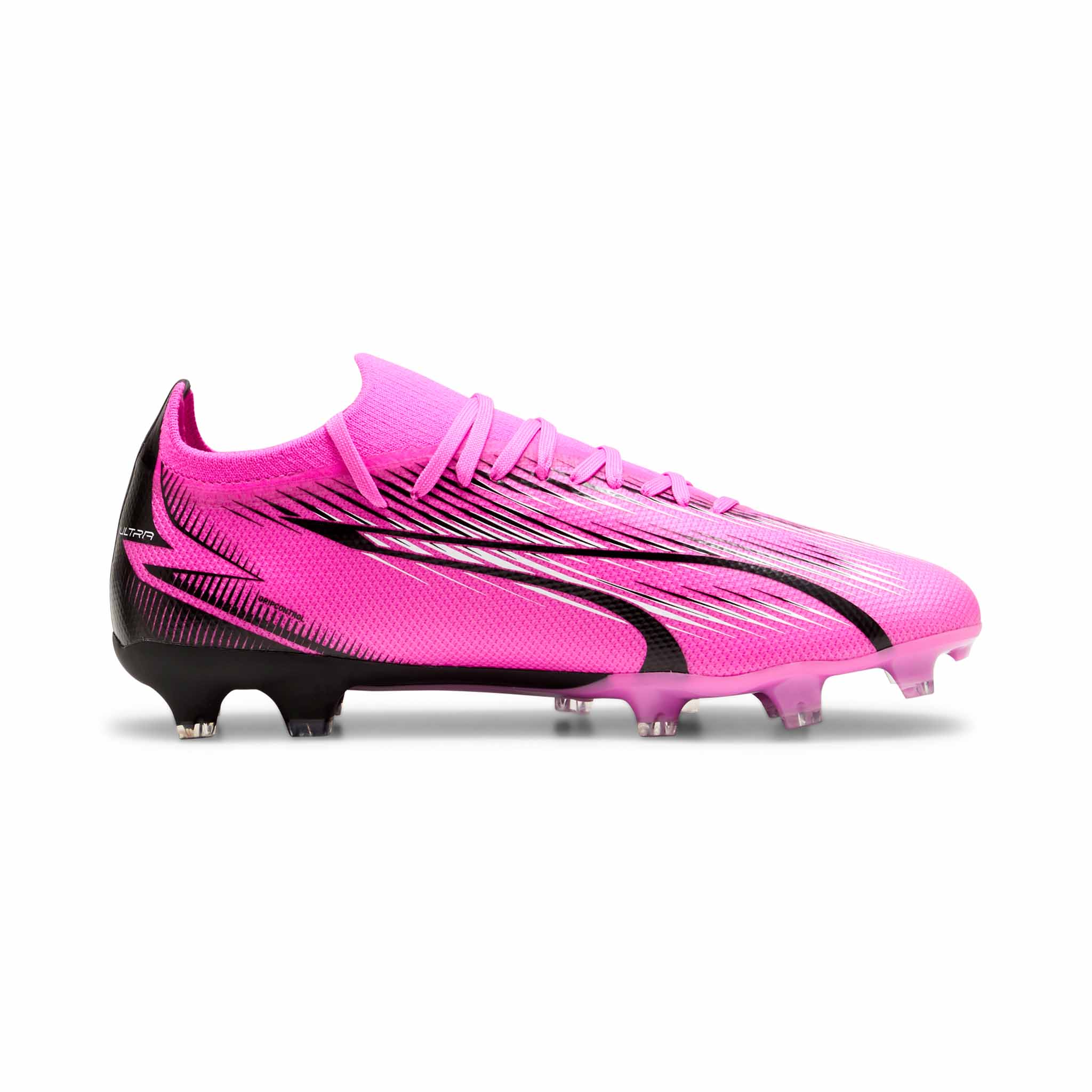 Pink puma soccer cleats sale