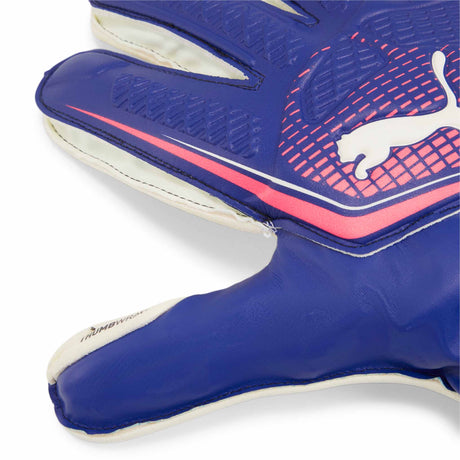 Puma Ultra Match RC Gants de gardien de but - Lapis Lazuli / Sunset Glow