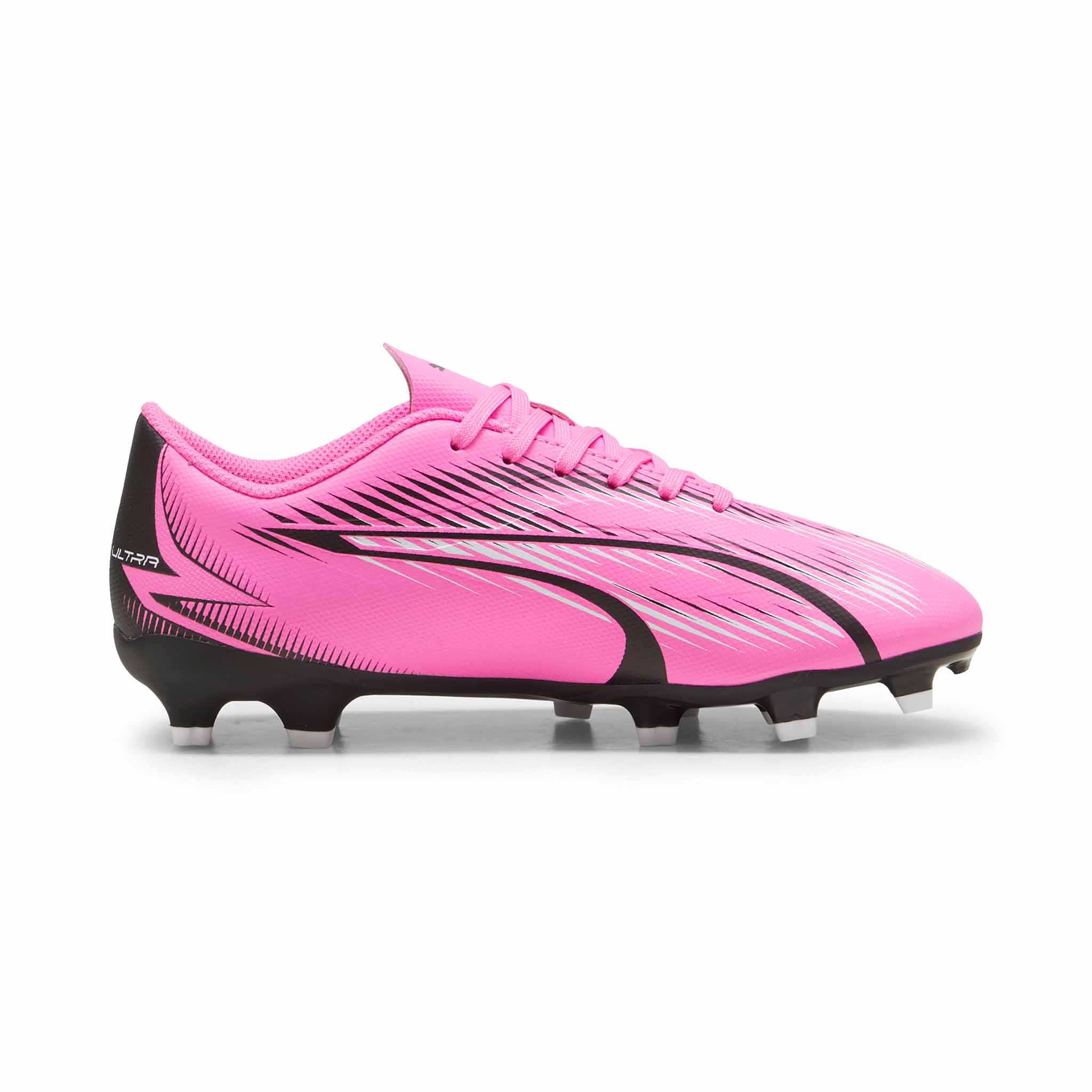 Puma kids' spirit shop fg soccer cleats