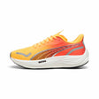 Puma Velocity Nitro 3 Fade chaussures de course à pied homme - Sunstream / Sunset Glow / Puma White