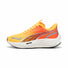 Puma Velocity Nitro 3 FADE chaussure de course à pied femme - Sun Stream / Sunset Glow / Puma White