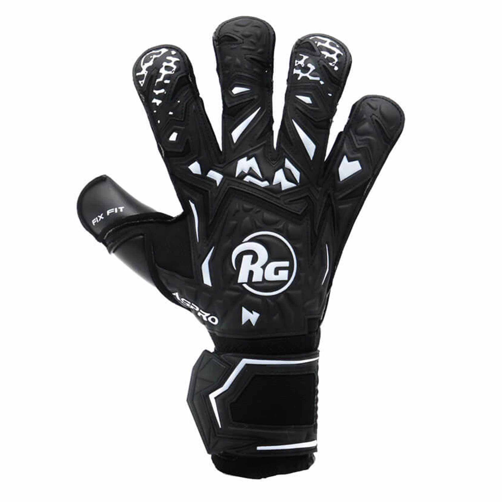 Uhlsport Speed Contact Supersoft soccer goalkeeper gloves – Soccer Sport  Fitness