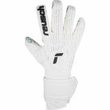 Reusch Attrakt Freegel Fusion Goalkeeper Gloves