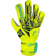 Reusch Attrakt Solid junior gants de gardien de soccer