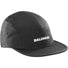 Salomon Cap 5 Pannel casquette unisexe - Deep Black