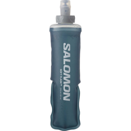 Salomon Soft Flask 250 ml / 8 oz 28 - Slate Grey