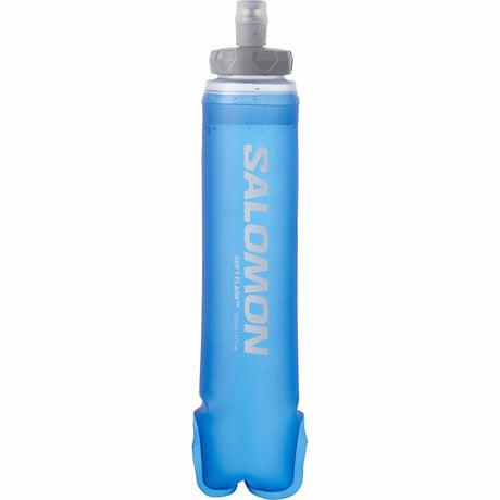 Salomon Soft Flask 500 ml - Clear Blue