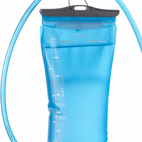 Salomon Soft Reservoir 1.5L - Clear Blue