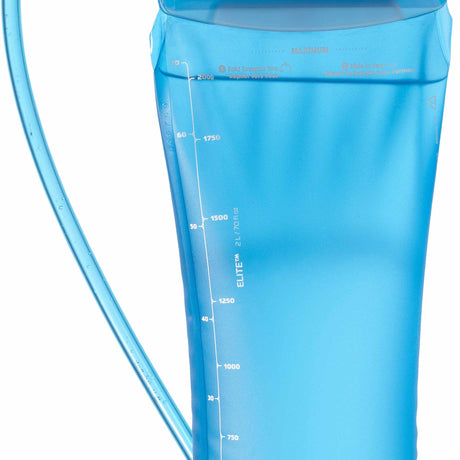 Salomon Soft Reservoir 2L - Clear Blue