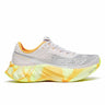 Saucony Endorphin Pro 4 Women's Running Shoes - Fog / Peel