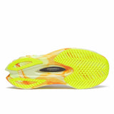 Saucony Endorphin Pro 4 Women's Running Shoes - Fog / Peel