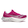 Saucony Endorphin Pro 4 souliers de course femme - Magenta