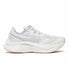 Saucony Endorphin Speed 4 Women's Running Shoes - White / Gum