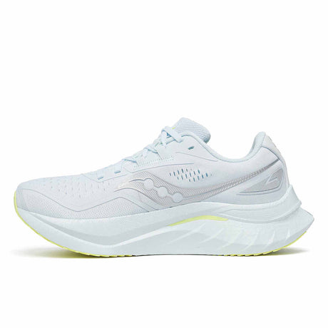 Saucony Endorphin Speed 4 Women's Running Shoes - Ice Melt