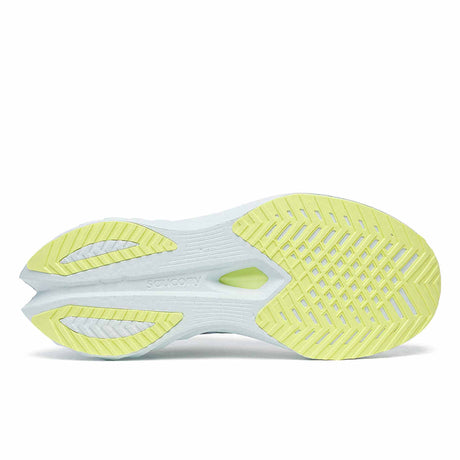 Saucony Endorphin Speed 4 Women's Running Shoes - Ice Melt