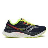 Saucony Endorphin Speed 4 souliers de course homme - Navy / Pepper