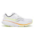 Souliers de course Saucony Guide 18 homme - White / Peel