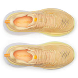 Souliers de course Saucony Guide 18 femme empeigne - Peach / Sunny