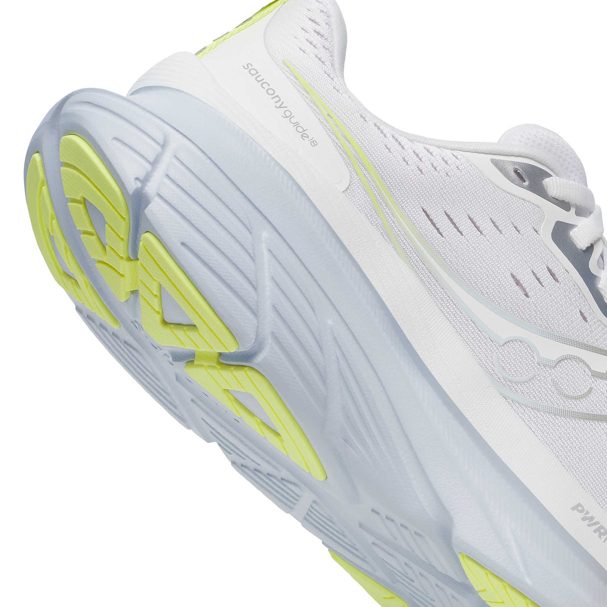 Saucony Guide 18 Running Shoes for Women