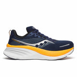 Saucony Hurricane 24 chaussures de course à pied homme - Navy / Peel