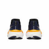 Saucony Hurricane 24 chaussures de course à pied homme - Navy / Peel