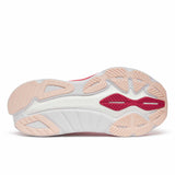 Saucony Hurricane 24 chaussures de course à pied femme - Cayenne