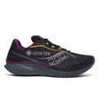 Saucony Kinvara 15 GTX Men's Running Shoes - Black / Shadow