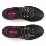 Saucony Kinvara 15 GTX Men's Running Shoes - Black / Shadow