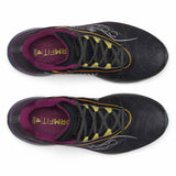 Saucony Kinvara 15 GTX Women's Running Shoes - Black / Shadow