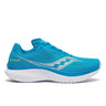 Saucony Kinvara 15 souliers de course homme - ViziBlue/ white