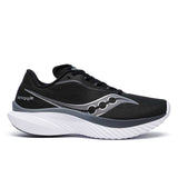 Saucony Kinvara 15 souliers de course femme - Black / White