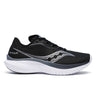 Saucony Kinvara 15 souliers de course femme - Black / White