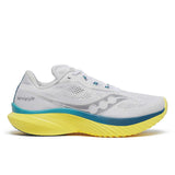 Saucony Kinvara 15 souliers de course femme - White / Finch