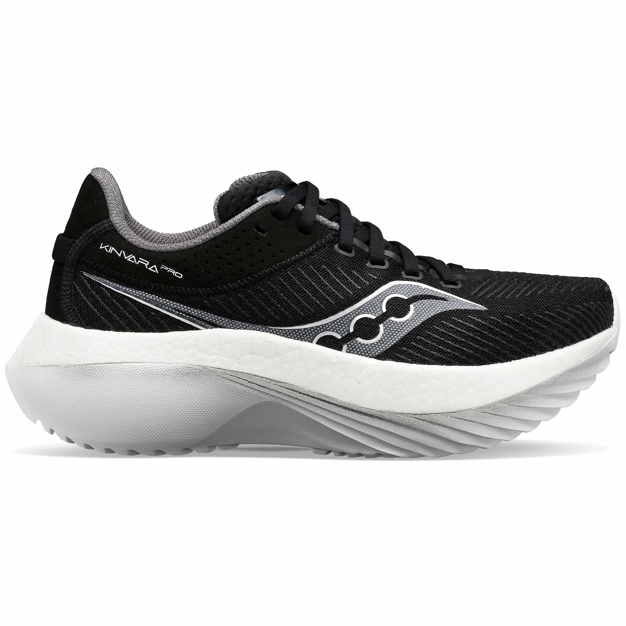 Saucony Kinvara Pro running shoes for men Soccer Sport Fitness