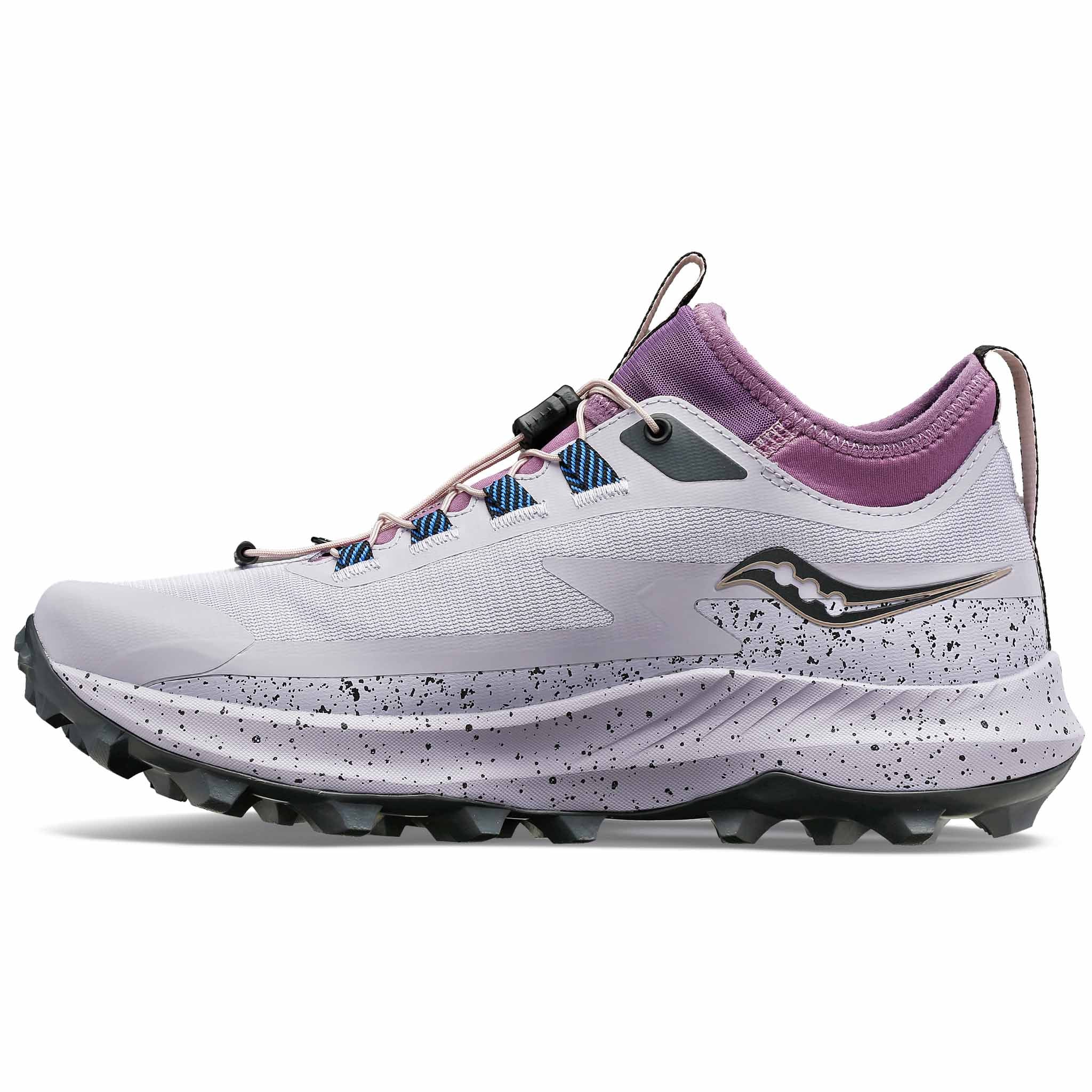 saucony peregrine 4 womens pink