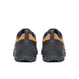 Saucony Peregrine 14 GTX souliers de course en sentier homme talon -Peel / Shadow Orange