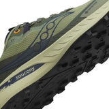 Saucony Peregrine 15 GTX Trail Running Shoes for Men