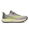 Saucony Peregrine 15 souliers de course sur sentier homme - Ridge / Olivine