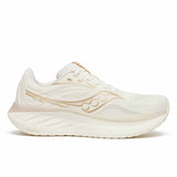 Saucony Ride 18 Women's Running Shoes - Vanilla