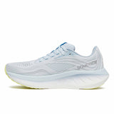 Saucony Ride 18 Women's Running Shoes - Ice Melt / Dream