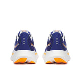 Souliers de course homme Saucony Ride 18 talons - Azurite / Peel