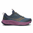 Saucony Ride TR2 GTX Women's Running Shoes - Mirage / Plum